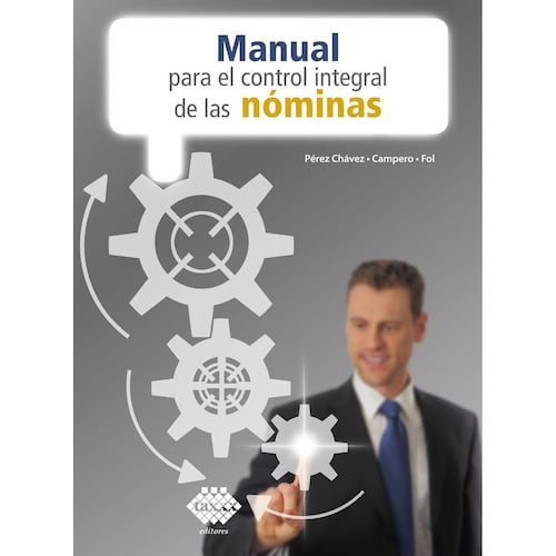 Manual para el control integral de las nóminas 2021