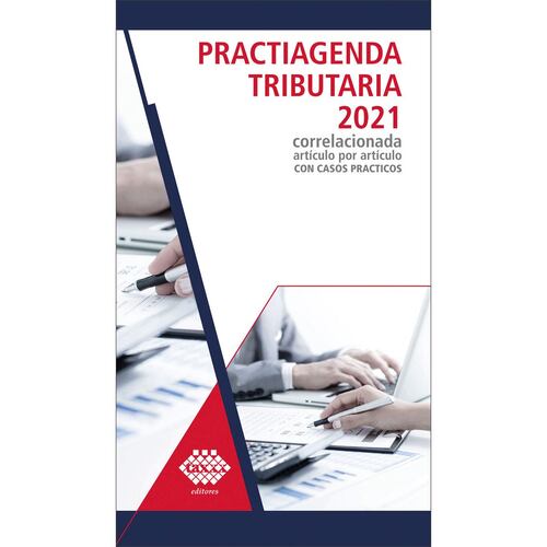 Practiagenda tributaria academica 2021