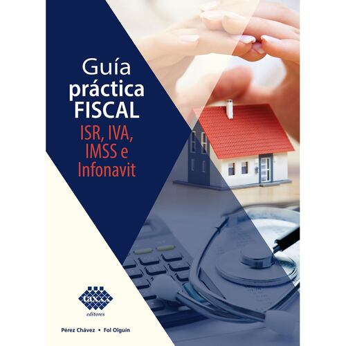Guía práctica fiscal 2021