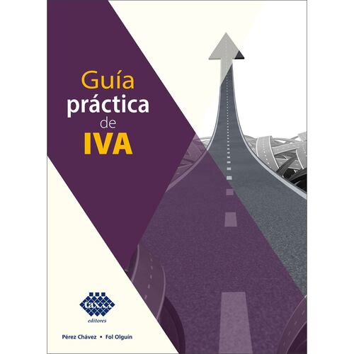 Guía práctica de IVA 2021