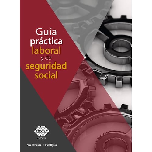 Guía práctica laboral y de seguridad social 2022