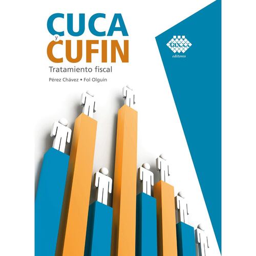 Cuca y Cufin 2023