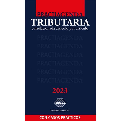 Practiagenda Tributaria 2023