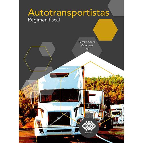 Autotransportistas 2023