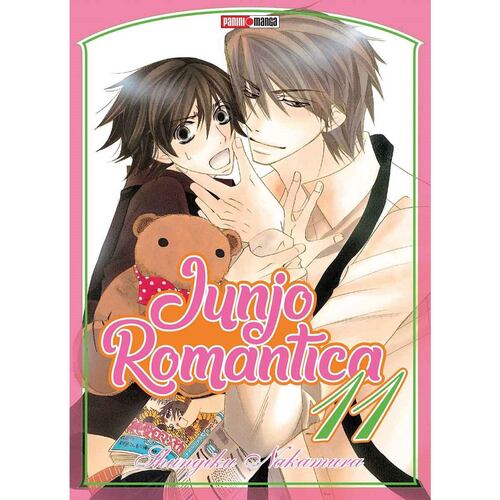 Junjo Romantic N.11
