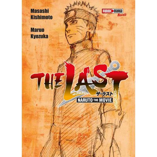 Naruto the last N.1*