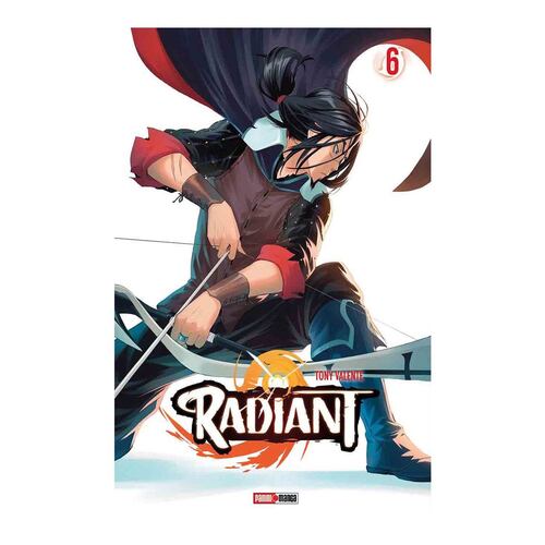 Radiant n.6