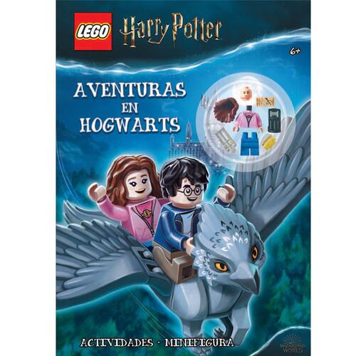 Lego Harry Potter - Aventuras