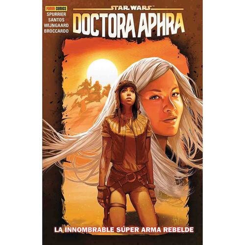 Star Wars: doctor aphra vol.6