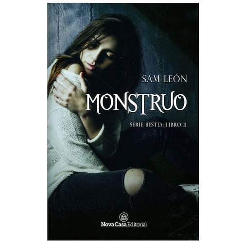 Monstruo, Serie Bestia II