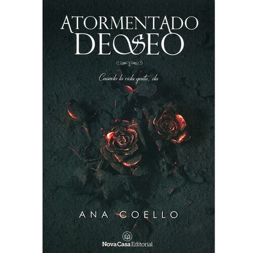 ATORMENTADO DESEO