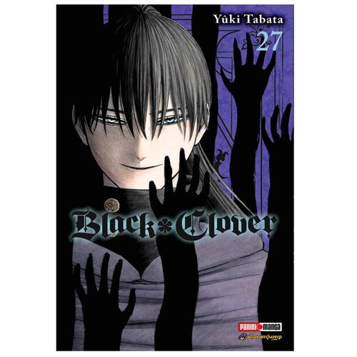 Black Clover n.27 mensual