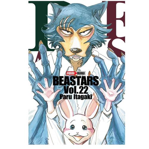 Beastars n.22