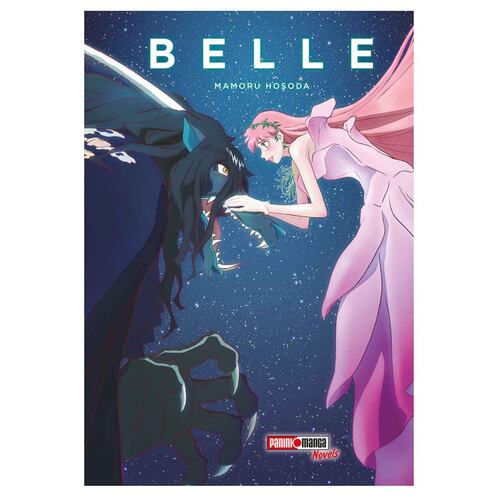 Belle n.1 único