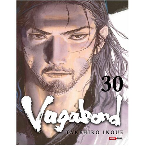 Vagabond n.30 mensual