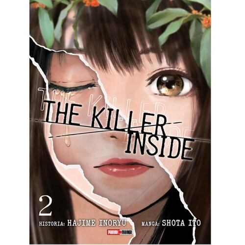 The killer inside n.2