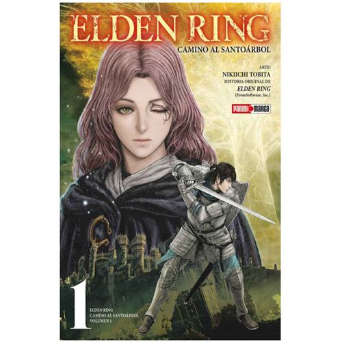 Elden ring n.1 bimestral