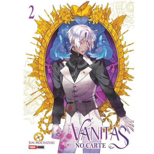 Vanitas no karte n.2