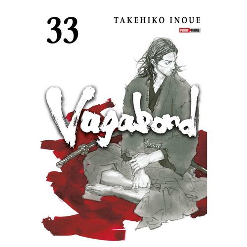 Vagabond n.33