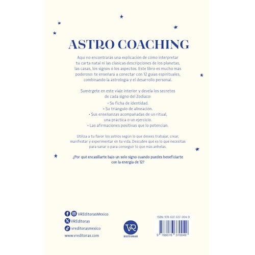 Astro Coaching