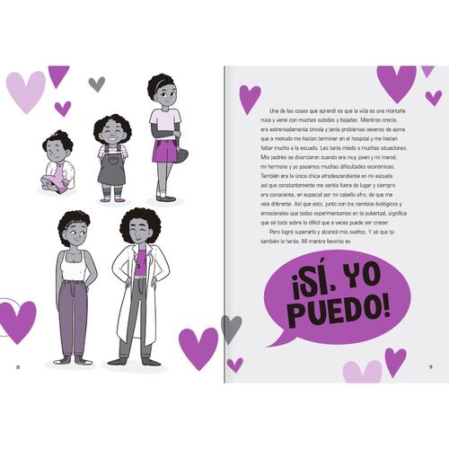 Así Es Esto De Crecer