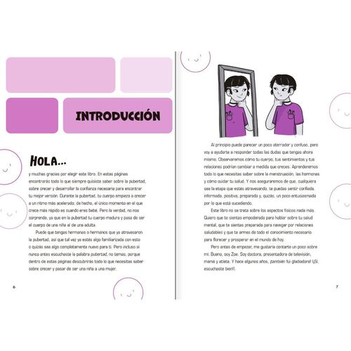 Así Es Esto De Crecer