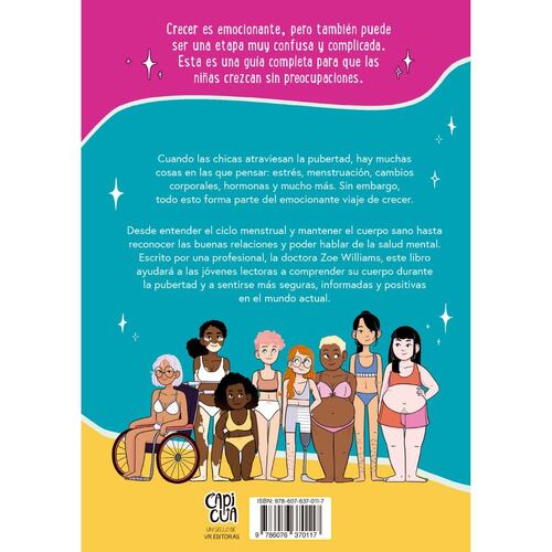 Así Es Esto De Crecer