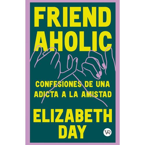 Friendaholic