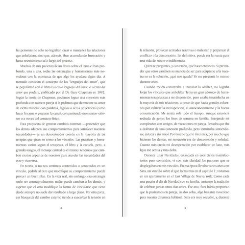 Cómo Ser El Amor Que Buscas