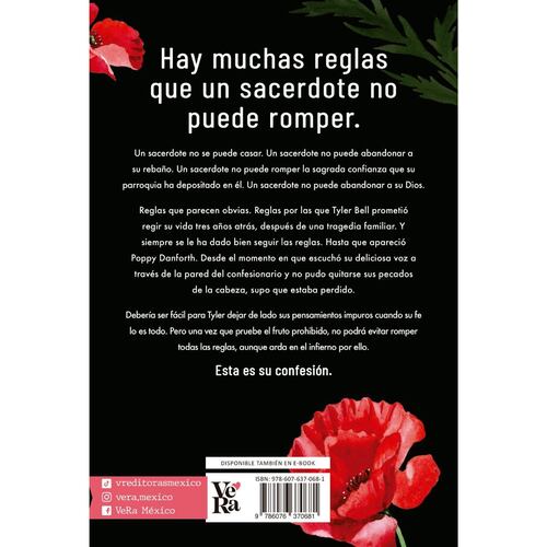 Padre Perdóname Porque He Pecado