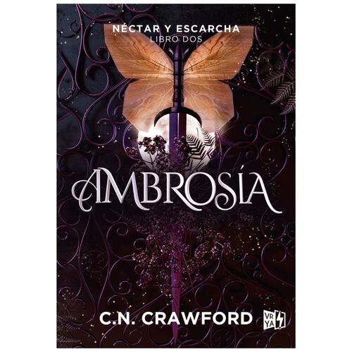 Ambrosía