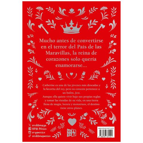 Heartless Red (Edición Especial)