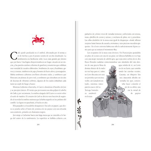 Heartless Edición Especial De Lujo Tapa Negra