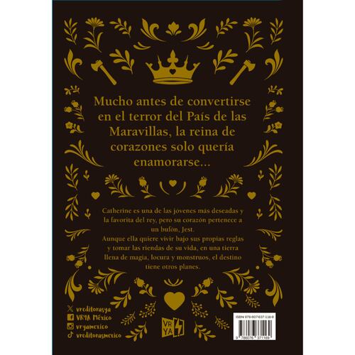 Heartless Edición Especial De Lujo Tapa Negra