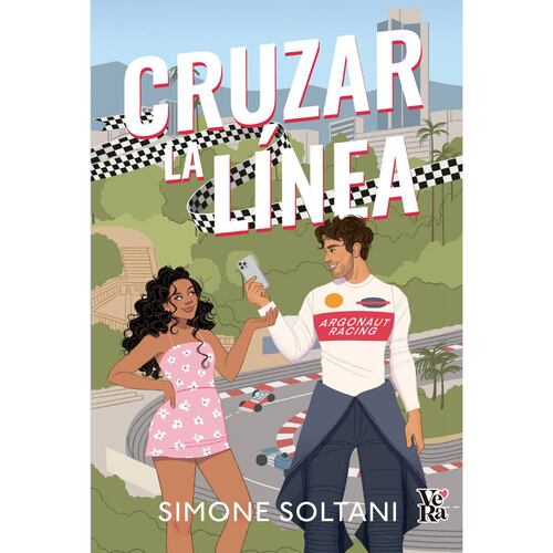 Cruzar la línea