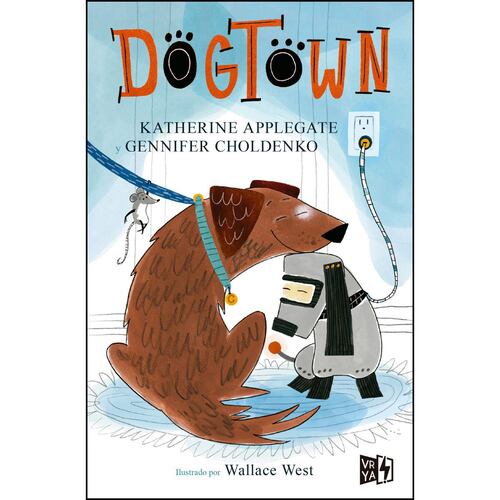 Dogtown
