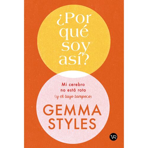 ¿Por Qué Soy Así?