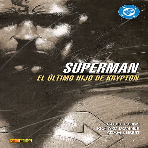 Dc Superman Collection Vol 09 Last Son Of Krypton