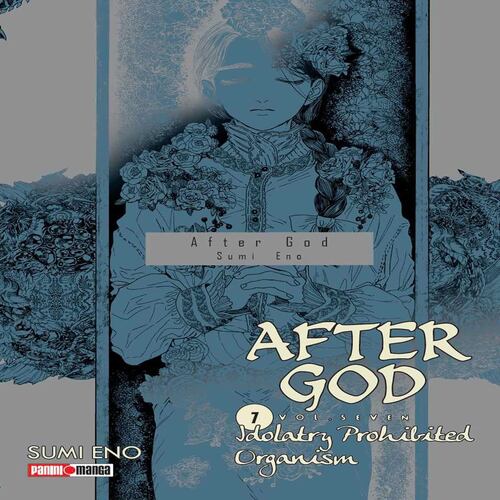 Manga After God N7