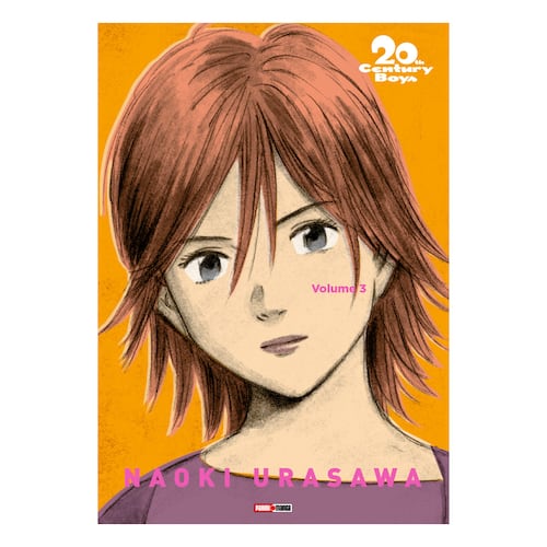 Manga 20Th Century Boys N3