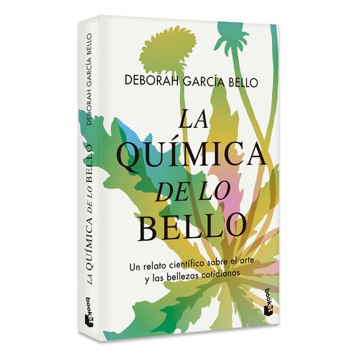 La Química de lo Bello