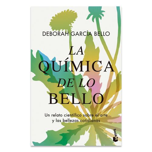 La Química de lo Bello