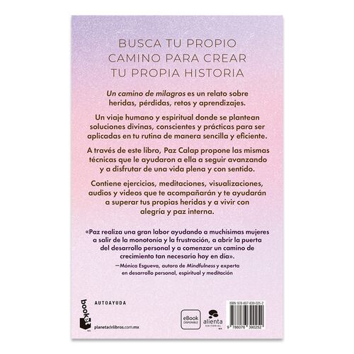 Un Camino de Milagros