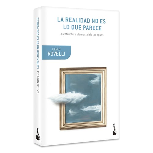 La realidad no es lo que parece