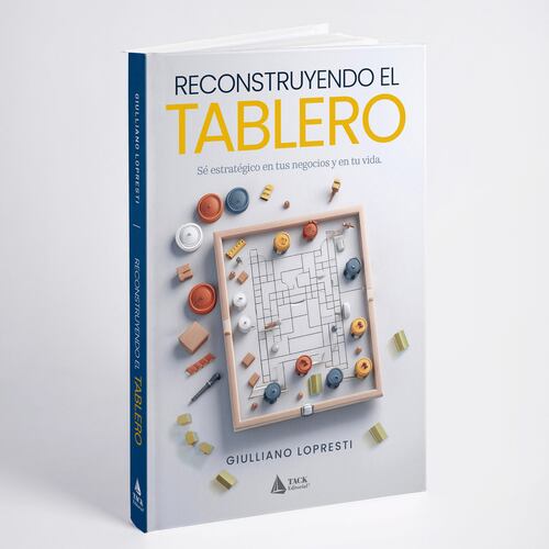 Reconstruyendo el tablero