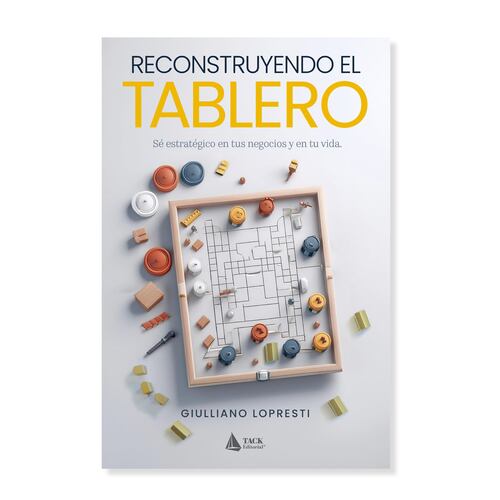 Reconstruyendo el tablero