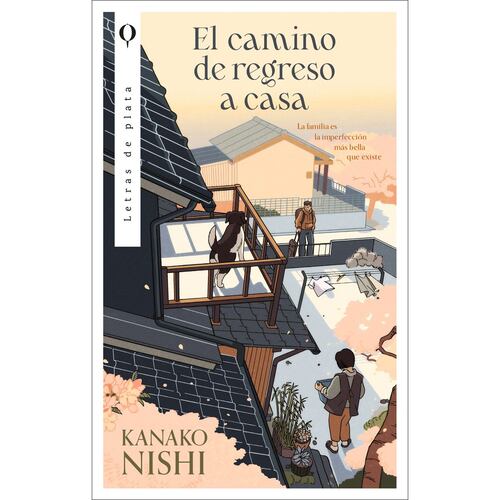 El camino de regreso a casa