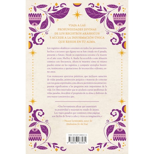 El poder sanador de la brujería