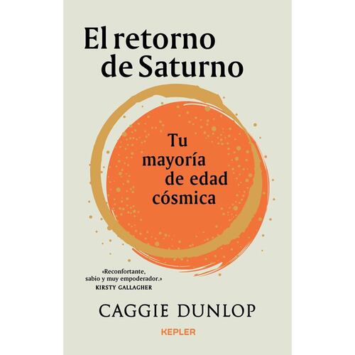 El retorno de Saturno