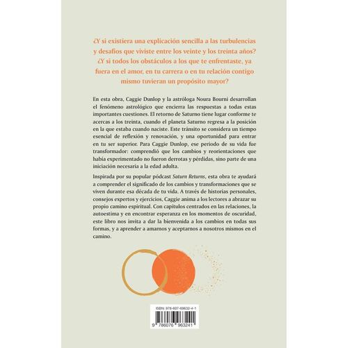 El retorno de Saturno
